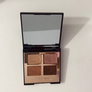 CharlotteTilbury pillow talk luxury palette of pop